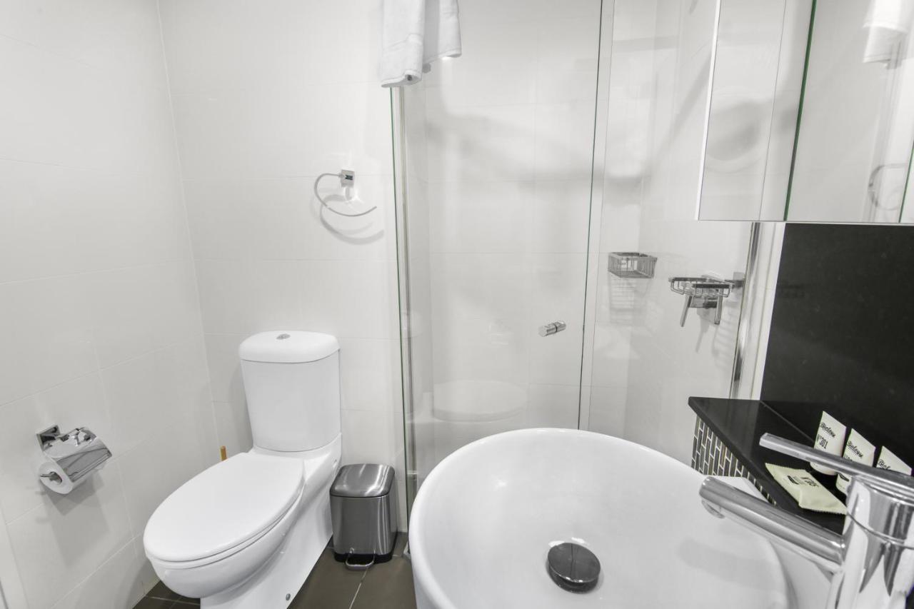 Cosy 1-Bed With 41St Floor City Views, Pool & Gym Brisbane Buitenkant foto